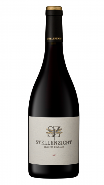 Stellenzicht Wines Silcrete Cinsault